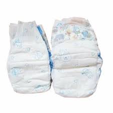 Disposable Diaper